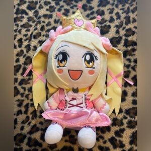 2020 Jupiter princess Alex Misa inquisitor